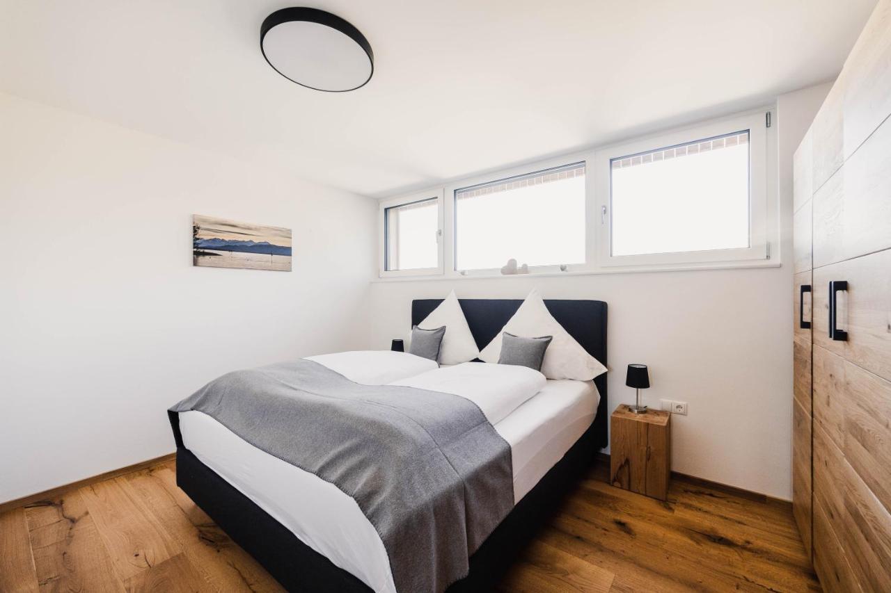 Ferienhaus Sandra Hörbranz Dış mekan fotoğraf