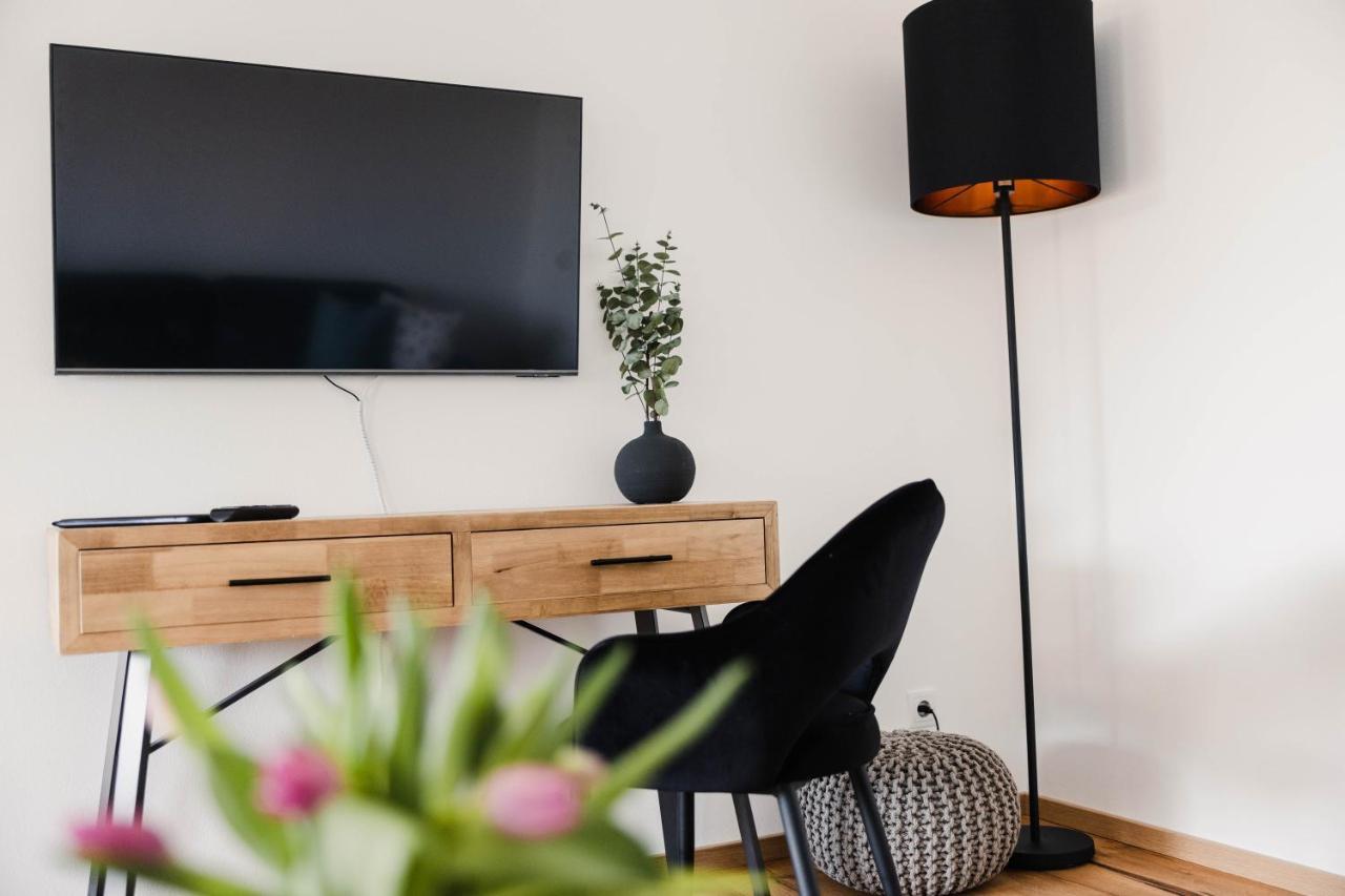 Ferienhaus Sandra Hörbranz Dış mekan fotoğraf