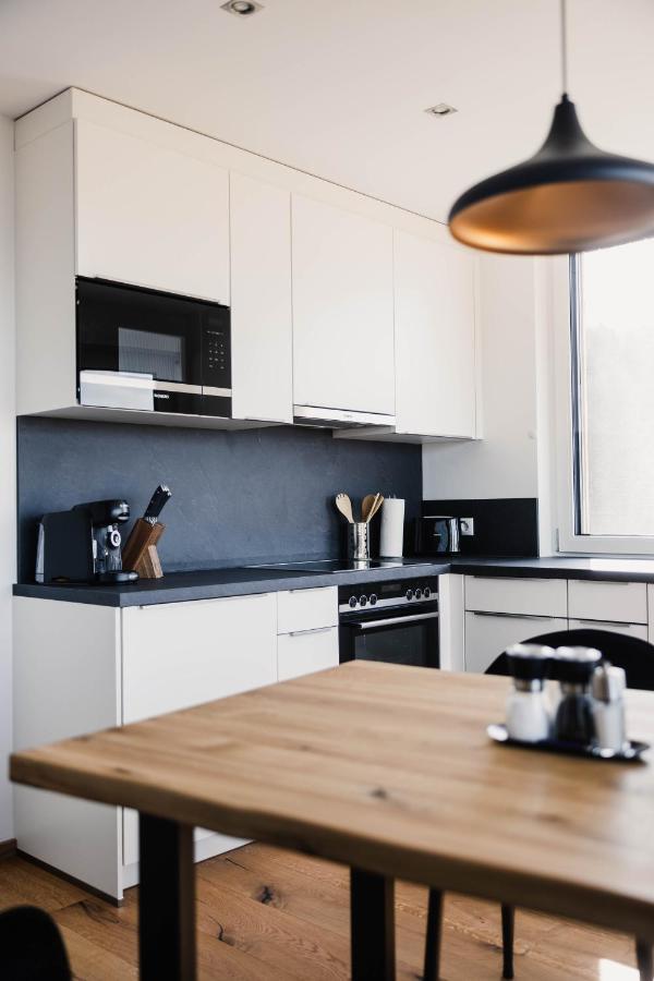 Ferienhaus Sandra Hörbranz Dış mekan fotoğraf