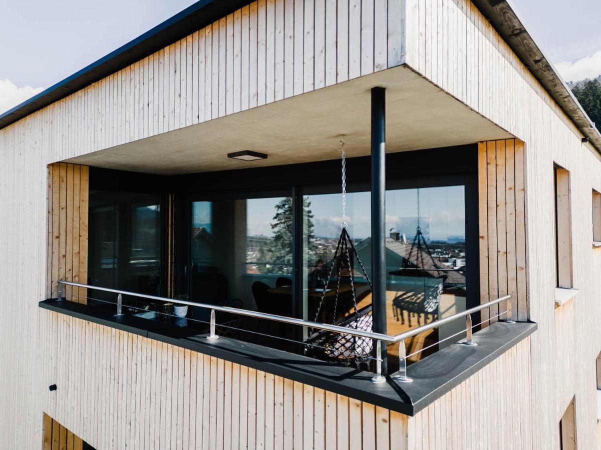 Ferienhaus Sandra Hörbranz Dış mekan fotoğraf