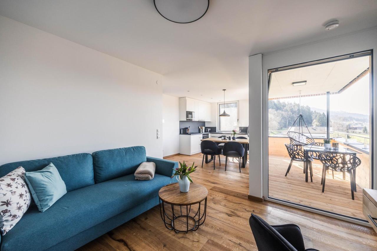 Ferienhaus Sandra Hörbranz Dış mekan fotoğraf