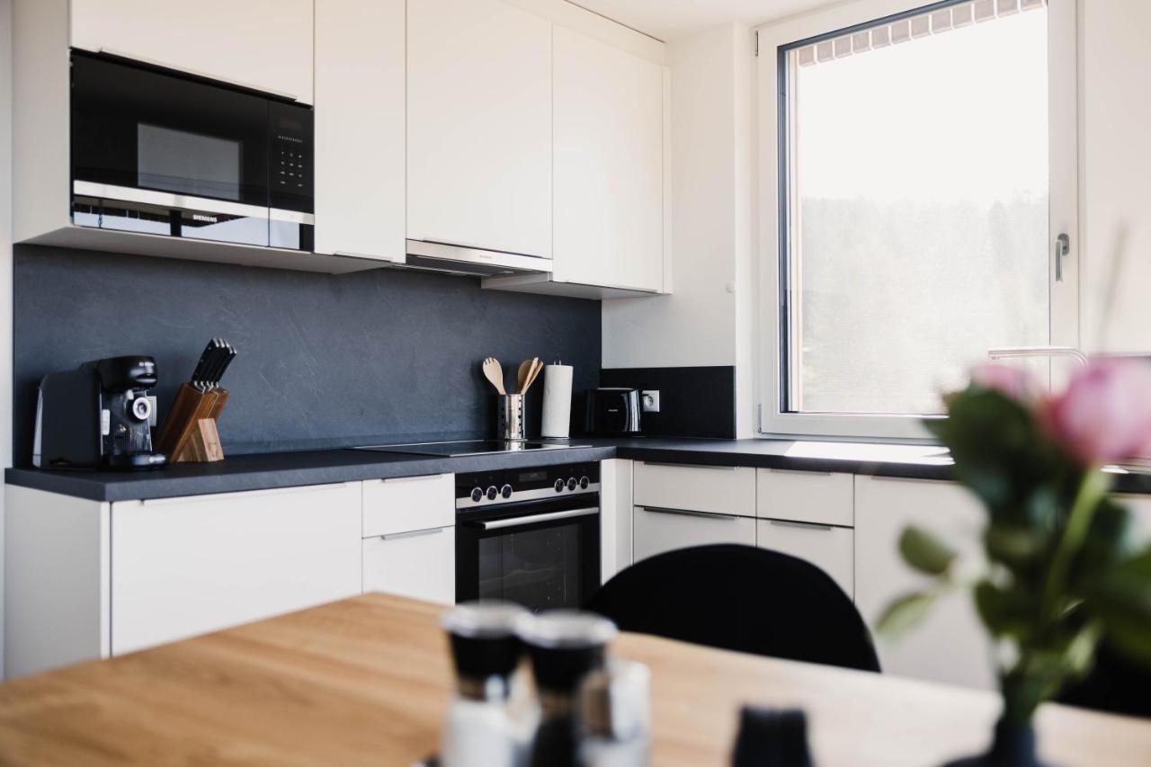 Ferienhaus Sandra Hörbranz Dış mekan fotoğraf