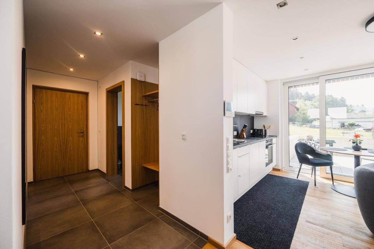 Ferienhaus Sandra Hörbranz Dış mekan fotoğraf
