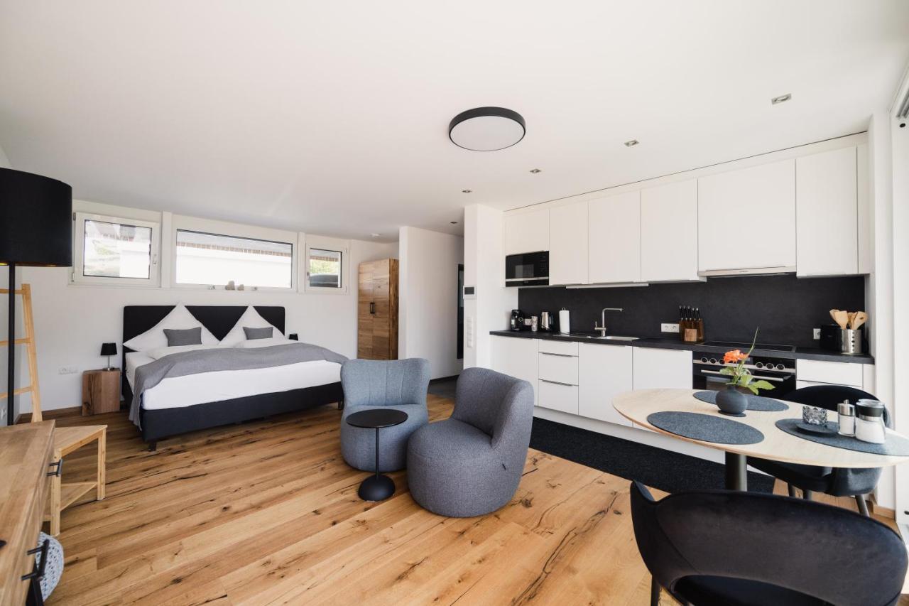 Ferienhaus Sandra Hörbranz Dış mekan fotoğraf