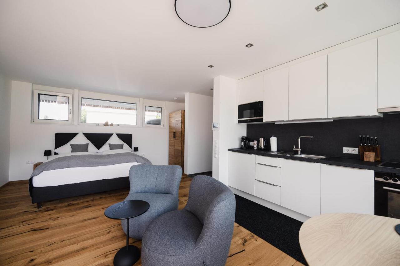 Ferienhaus Sandra Hörbranz Dış mekan fotoğraf