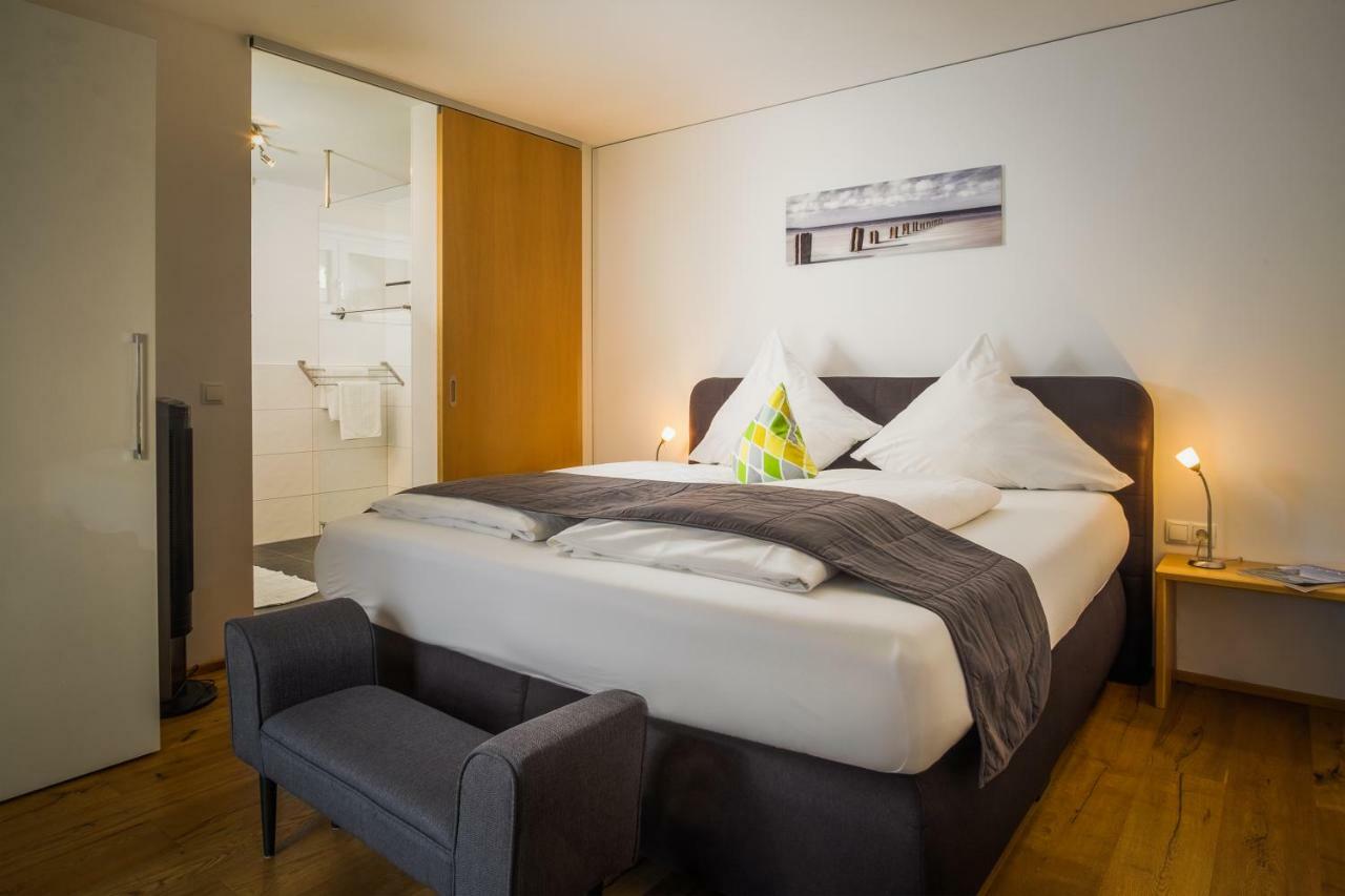 Ferienhaus Sandra Hörbranz Dış mekan fotoğraf