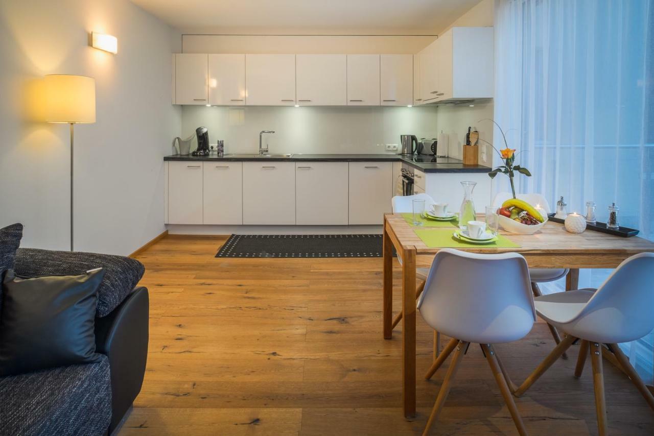 Ferienhaus Sandra Hörbranz Dış mekan fotoğraf
