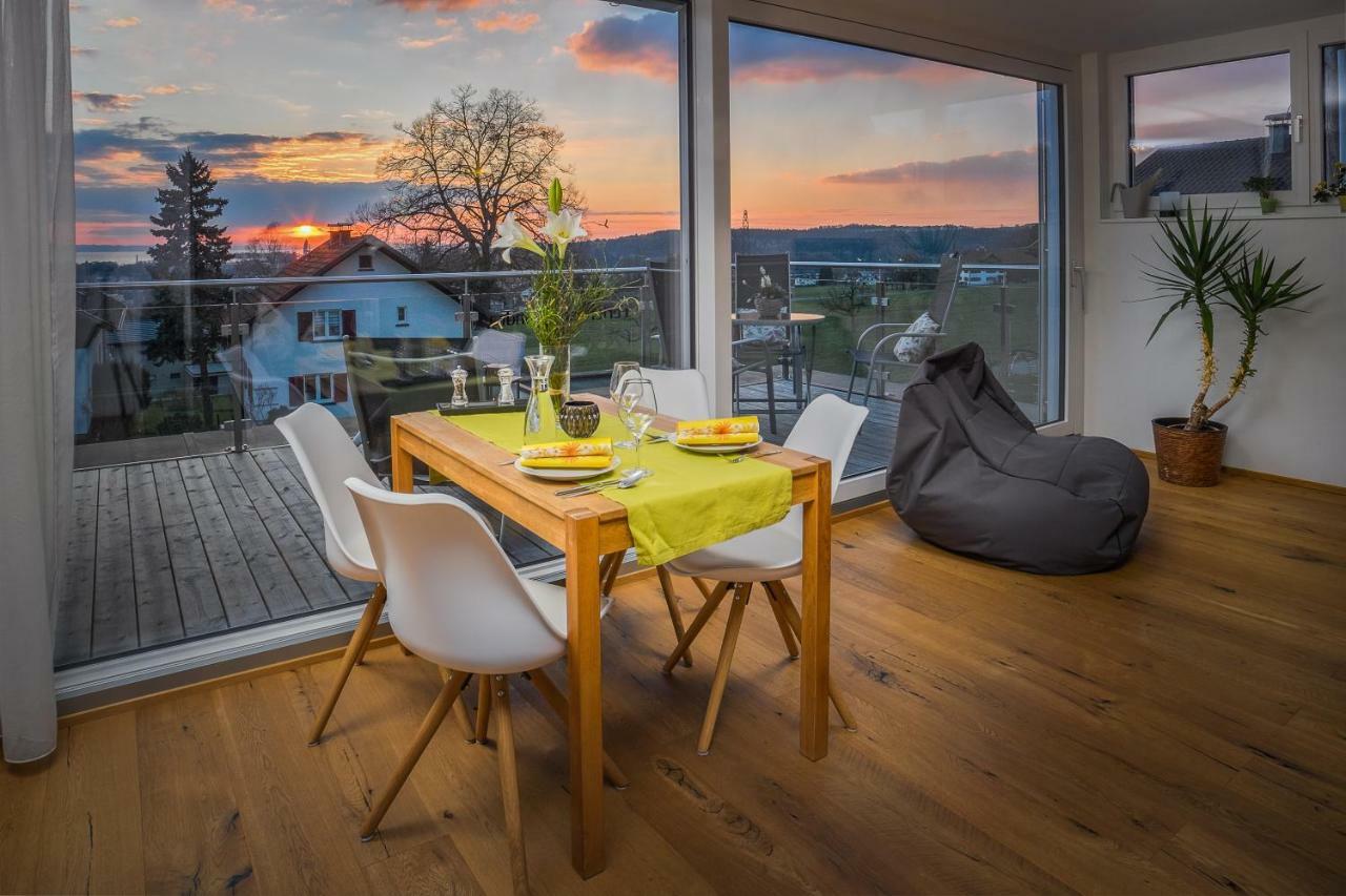 Ferienhaus Sandra Hörbranz Dış mekan fotoğraf