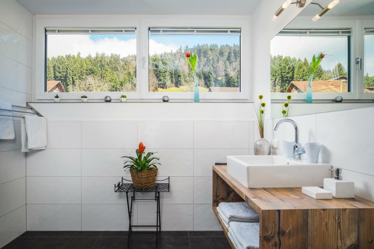 Ferienhaus Sandra Hörbranz Dış mekan fotoğraf