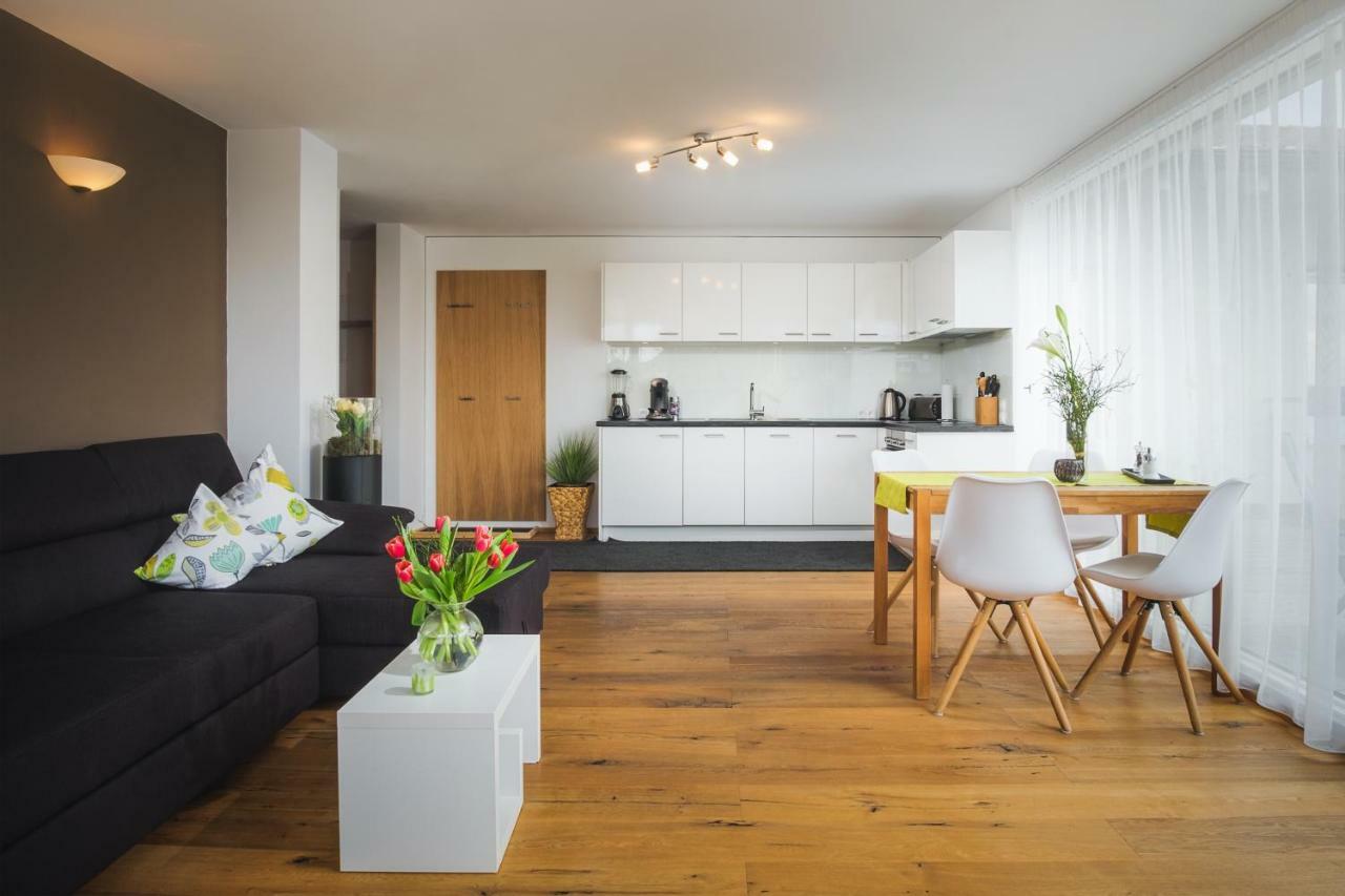 Ferienhaus Sandra Hörbranz Dış mekan fotoğraf