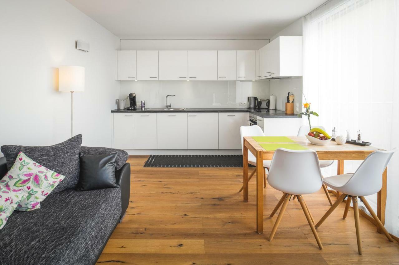 Ferienhaus Sandra Hörbranz Dış mekan fotoğraf