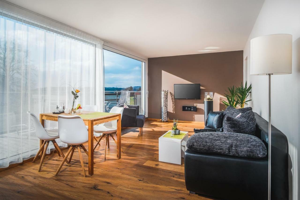 Ferienhaus Sandra Hörbranz Dış mekan fotoğraf